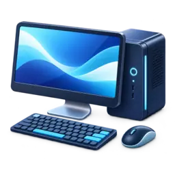 Computer data recovery