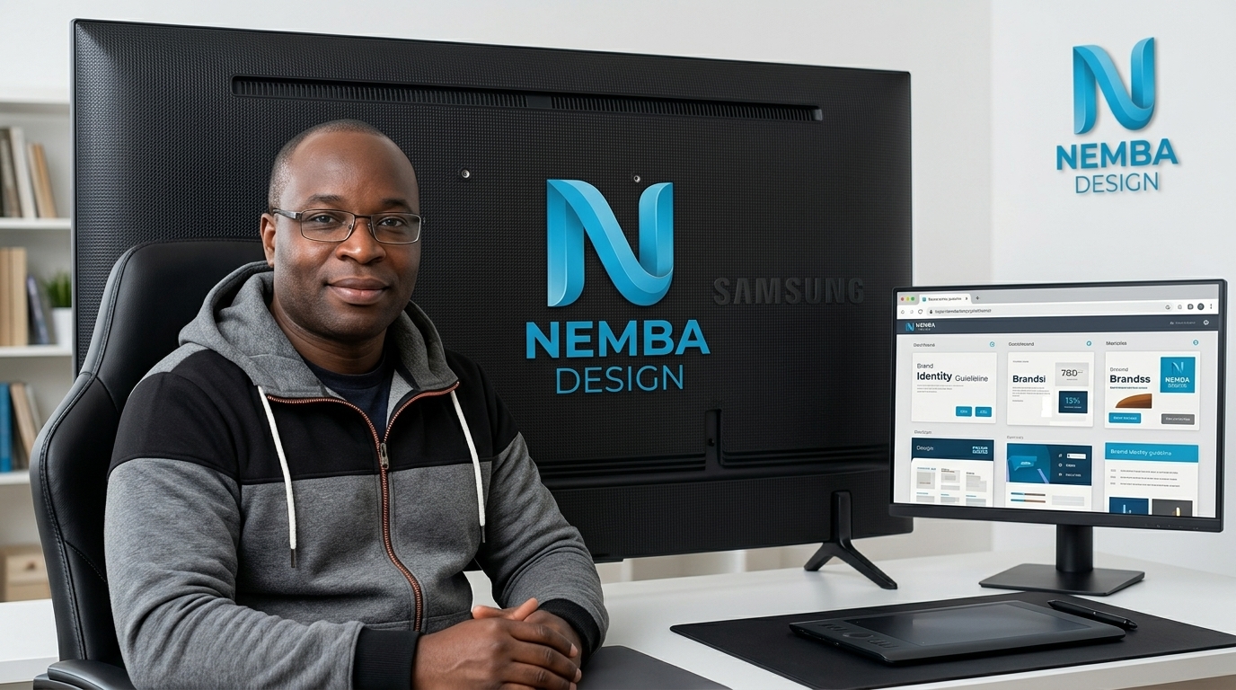 Nemba Design Hero 1