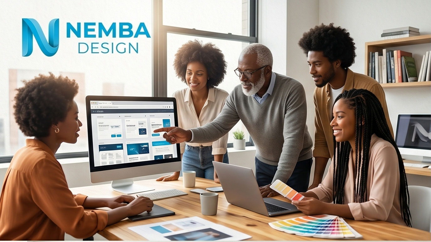 Nemba Design Hero 5