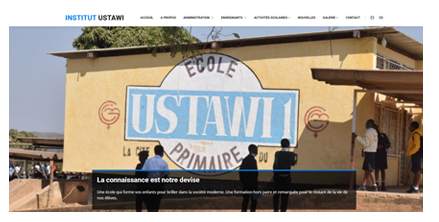 Institut USTAWI