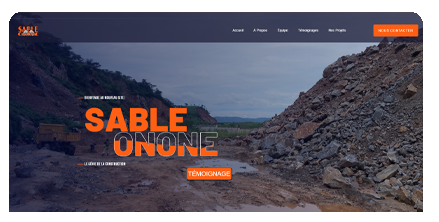 SABLE ONONE